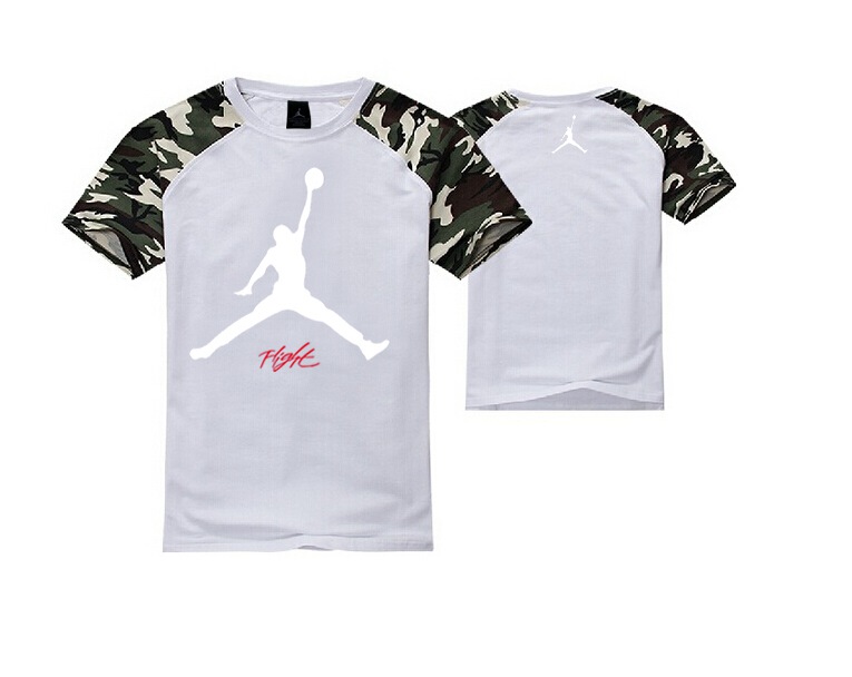 men jordan t-shirt S-XXXL-1212